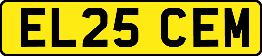 EL25CEM