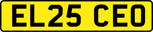 EL25CEO