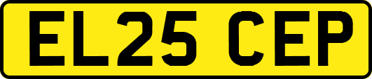 EL25CEP