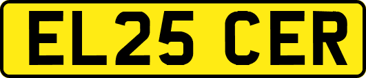 EL25CER