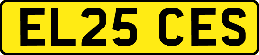 EL25CES