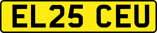 EL25CEU