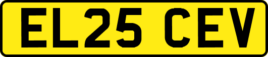EL25CEV