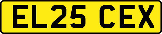 EL25CEX