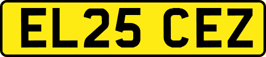 EL25CEZ