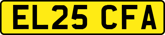 EL25CFA