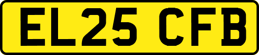EL25CFB
