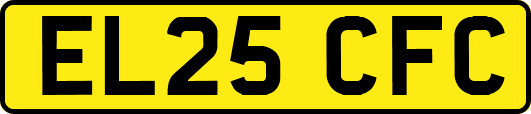 EL25CFC