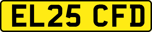 EL25CFD