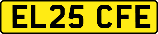 EL25CFE