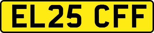 EL25CFF