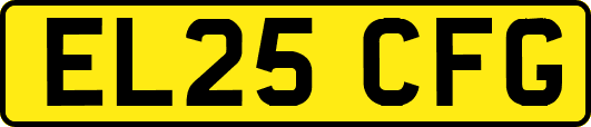 EL25CFG