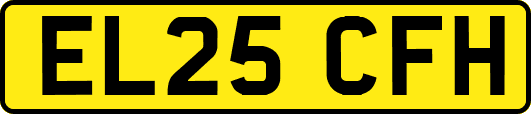 EL25CFH