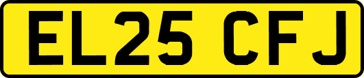 EL25CFJ