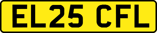 EL25CFL