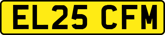 EL25CFM