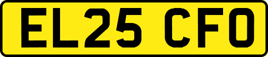EL25CFO