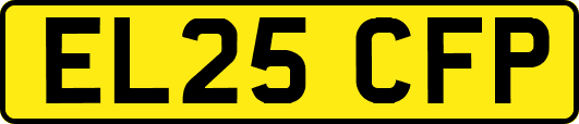 EL25CFP