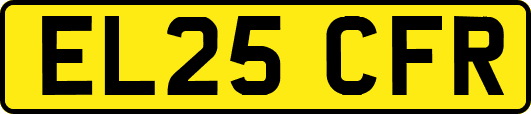 EL25CFR