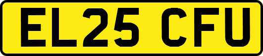 EL25CFU