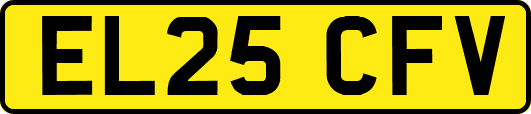 EL25CFV