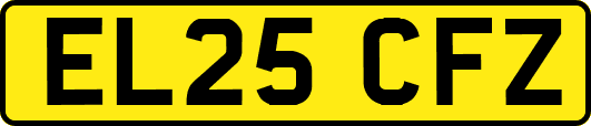 EL25CFZ