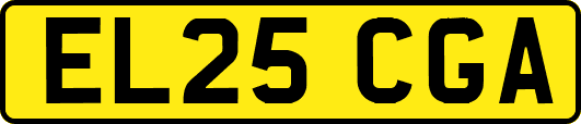 EL25CGA
