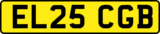 EL25CGB