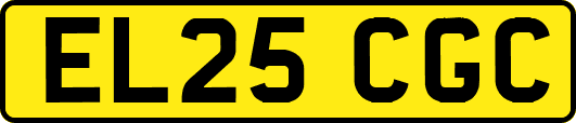 EL25CGC