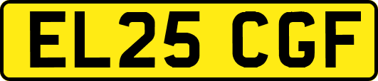 EL25CGF