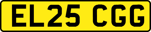 EL25CGG