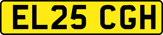 EL25CGH