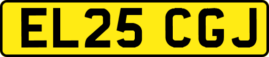 EL25CGJ
