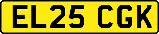 EL25CGK