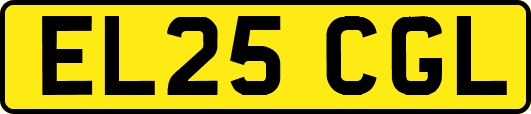 EL25CGL