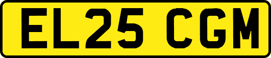 EL25CGM