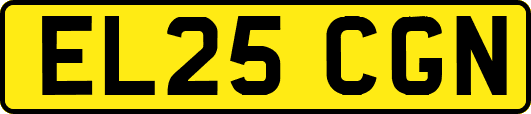 EL25CGN