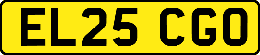 EL25CGO