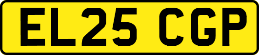 EL25CGP