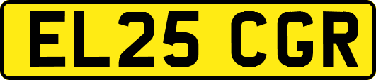 EL25CGR