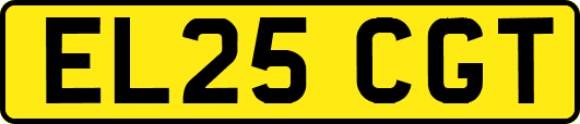 EL25CGT