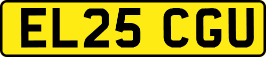 EL25CGU