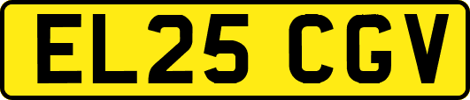 EL25CGV