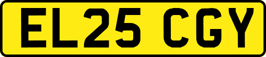 EL25CGY