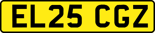EL25CGZ