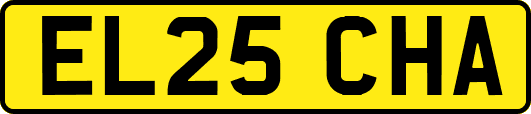 EL25CHA