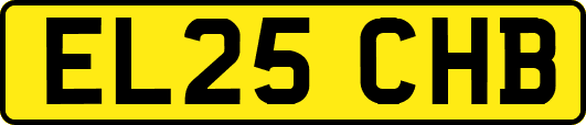 EL25CHB