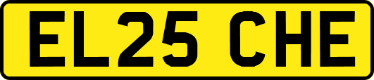 EL25CHE
