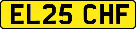 EL25CHF