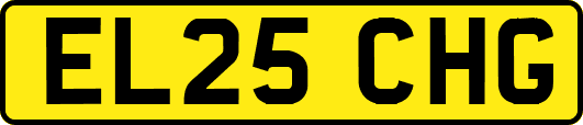 EL25CHG